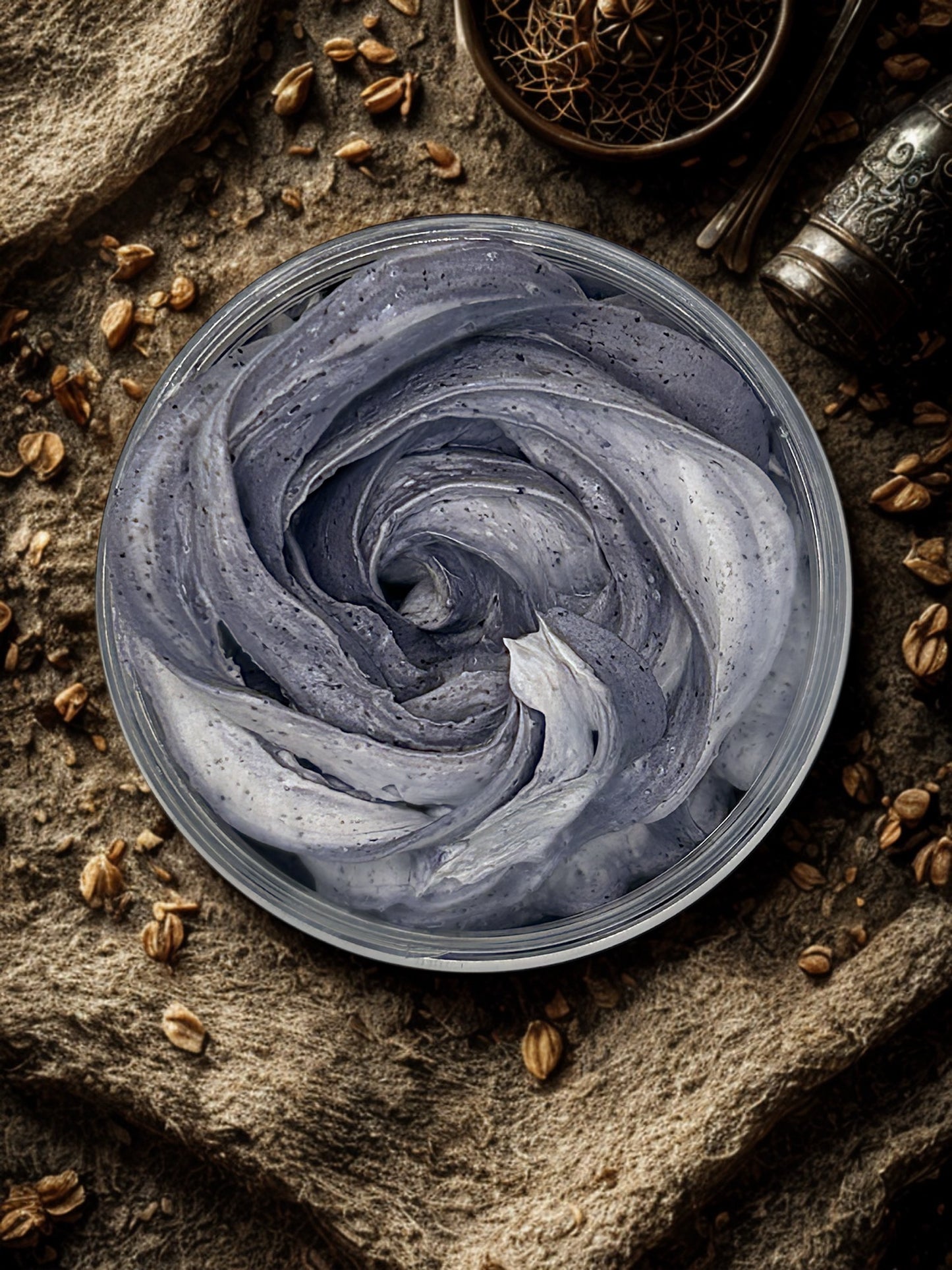 Ye Olde York Whipped Soap
