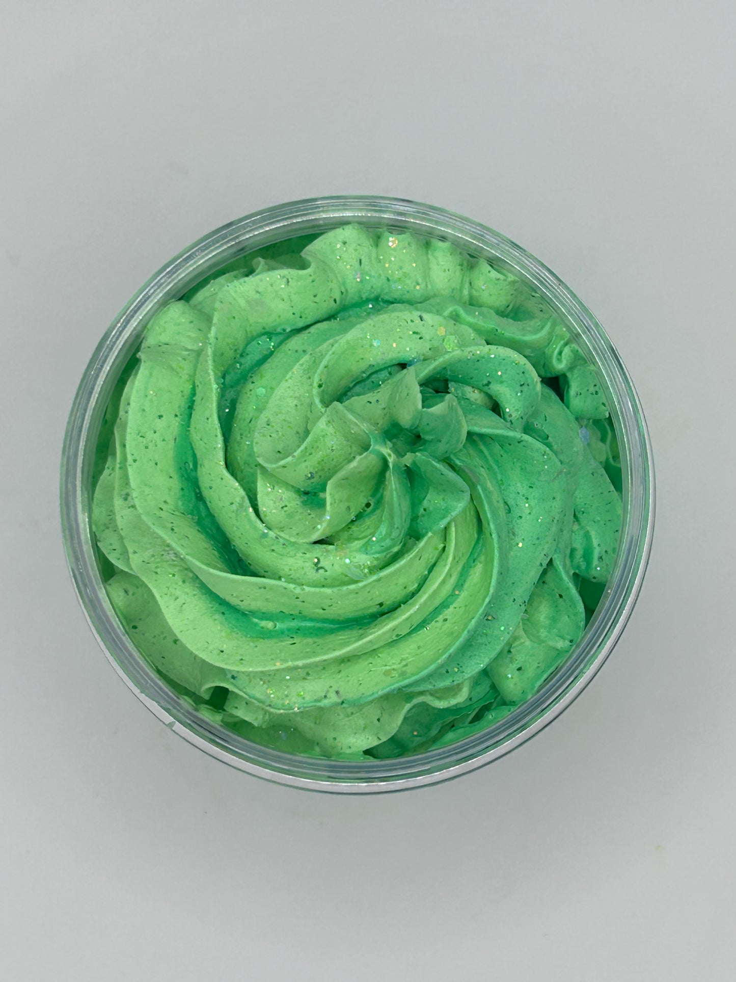 Monster Fright Whipped Soap