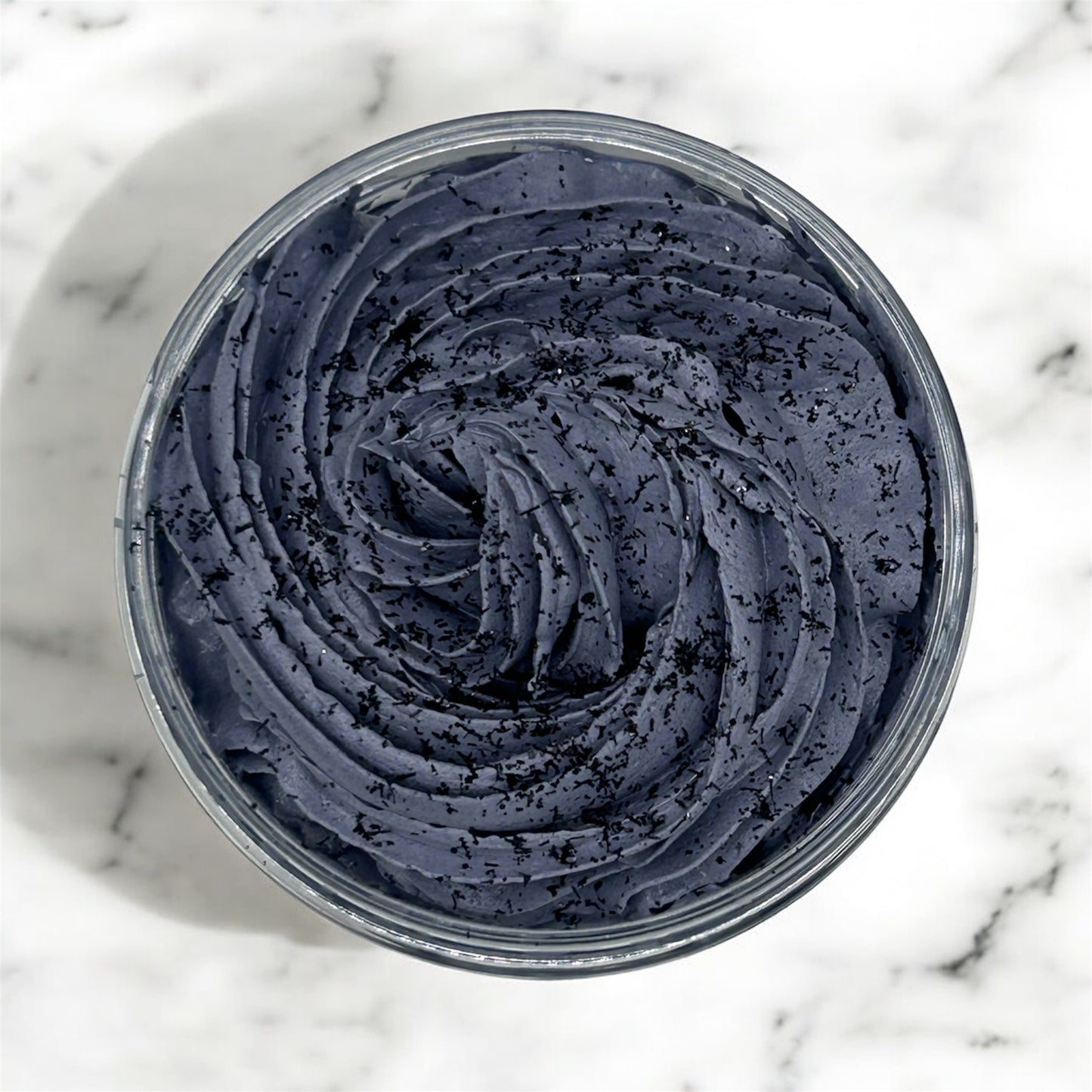 Black Cat Whipped Soap