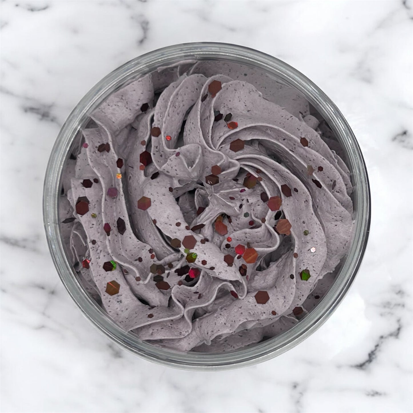 Haunted Manor Whipped Soap
