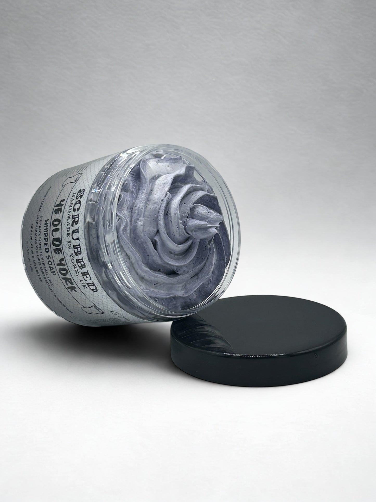 Ye Olde York Whipped Soap
