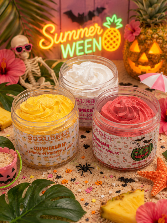 Summerween Full Set