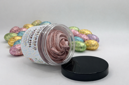 Easter Eggs Whipped Soap