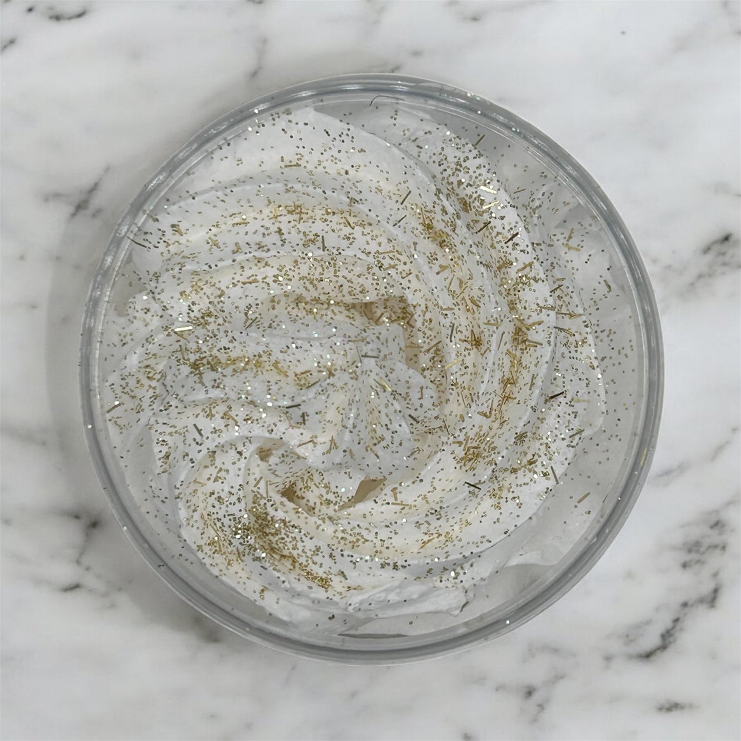 Mrs Claus’ Cookies Whipped Soap