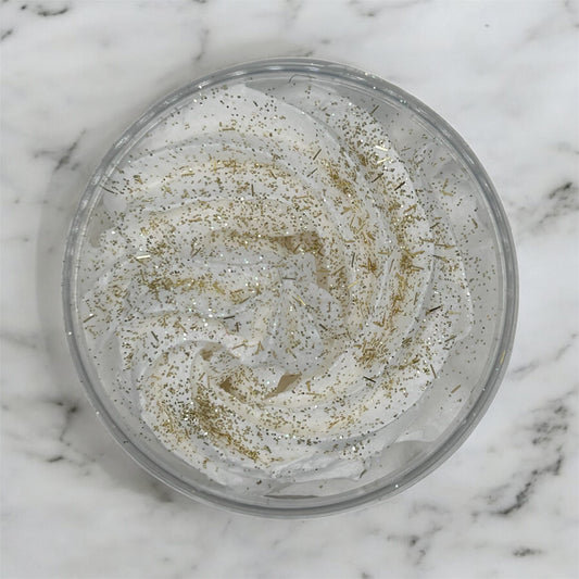 Mrs Claus’ Cookies Whipped Soap