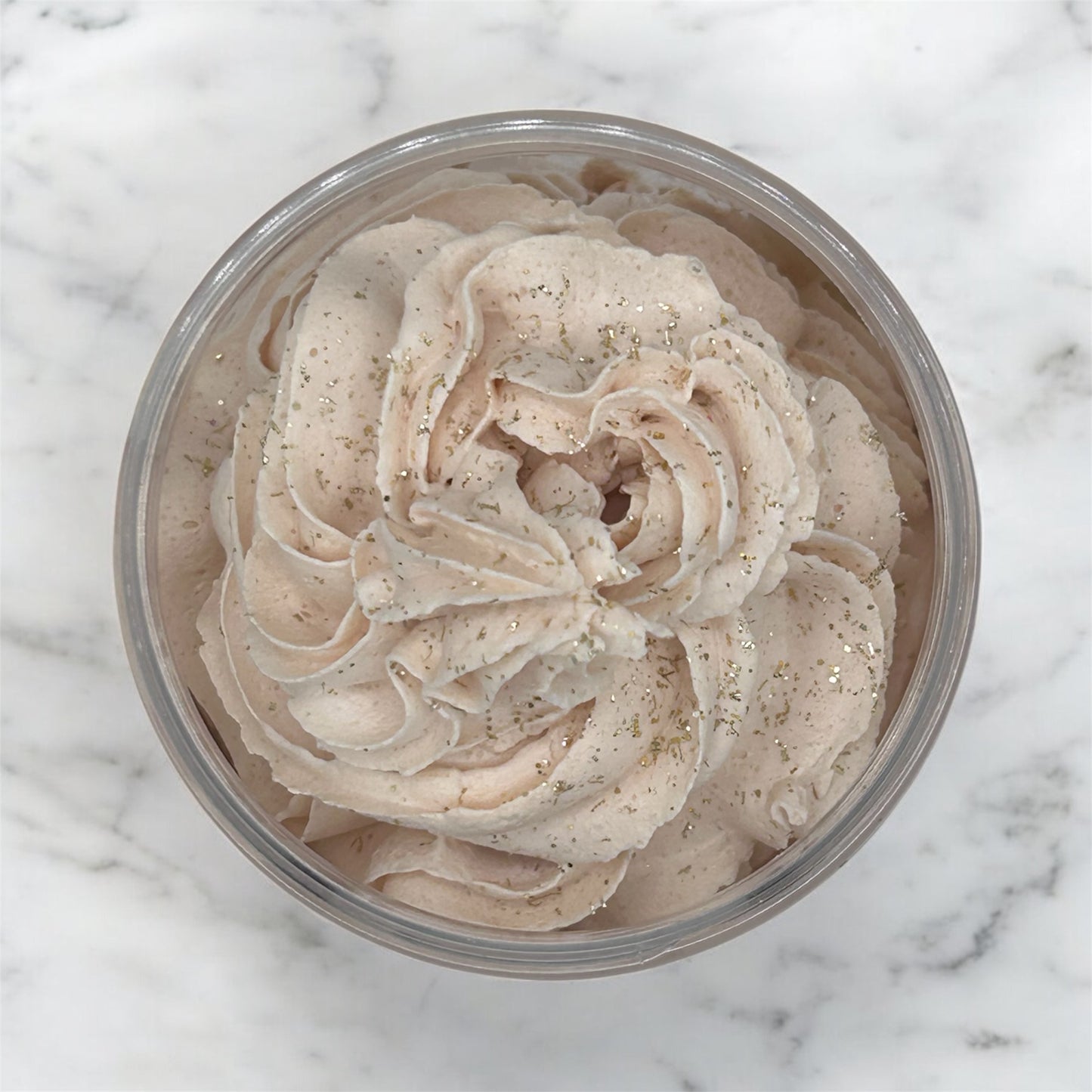 Fireside Treats Whipped Soap