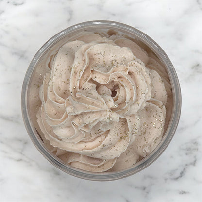 Fireside Treats Whipped Soap