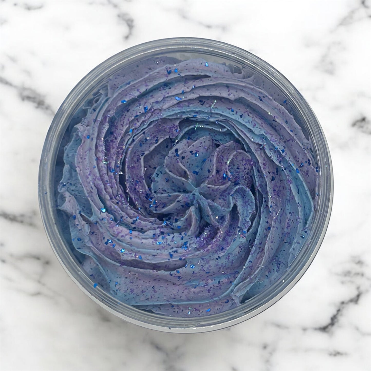 Spooky Forest Whipped Soap