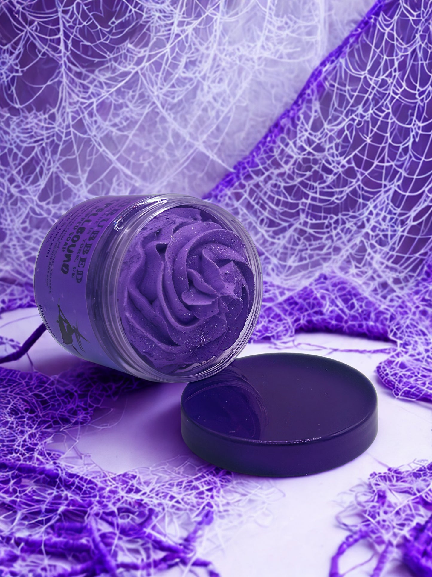 Spellbound Whipped Soap