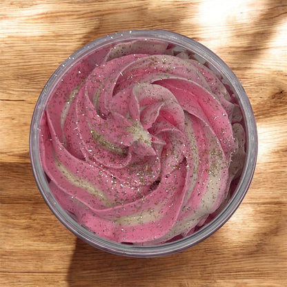 Afternoon Tea Whipped Soap