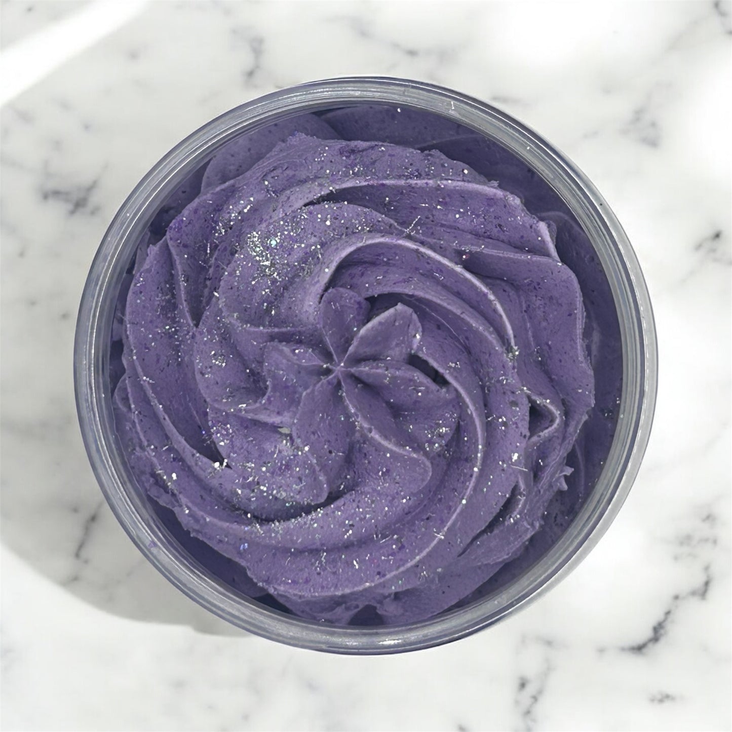 Spellbound Whipped Soap