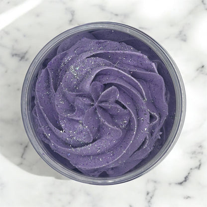 Spellbound Whipped Soap