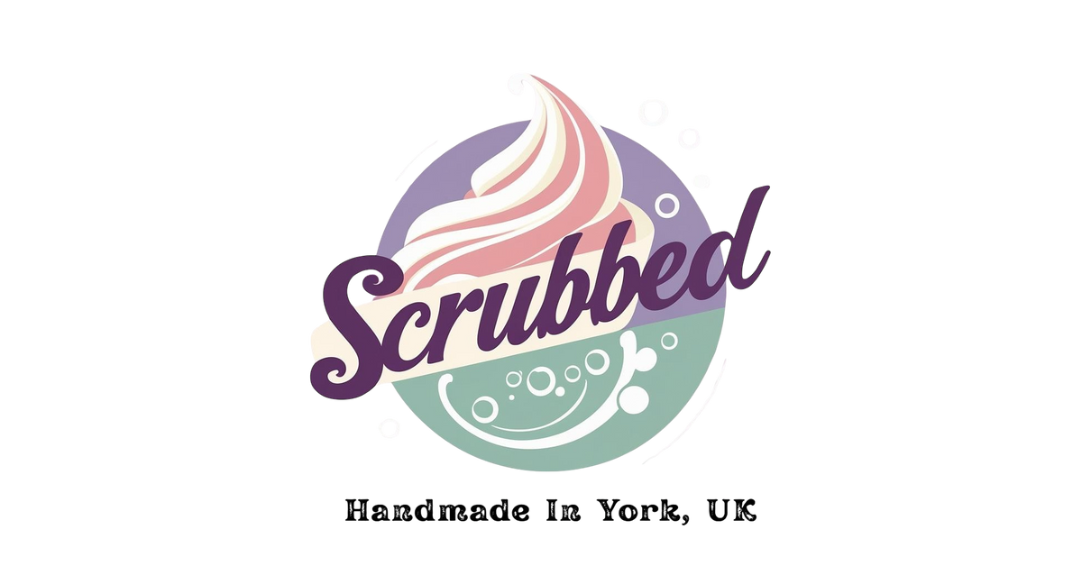 scrubbedsoap.com – Scrubbed Soap