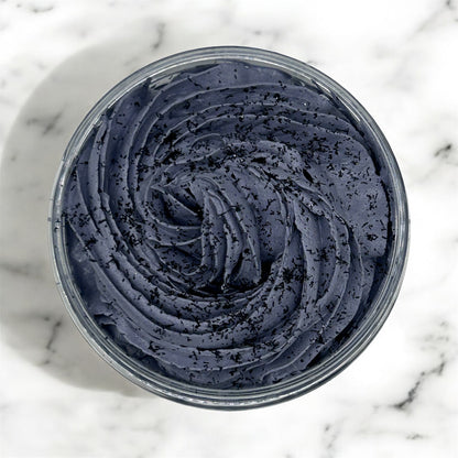 Black Cat Whipped Soap