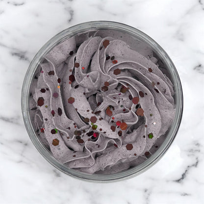 Haunted Manor Whipped Soap